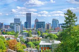 Portland