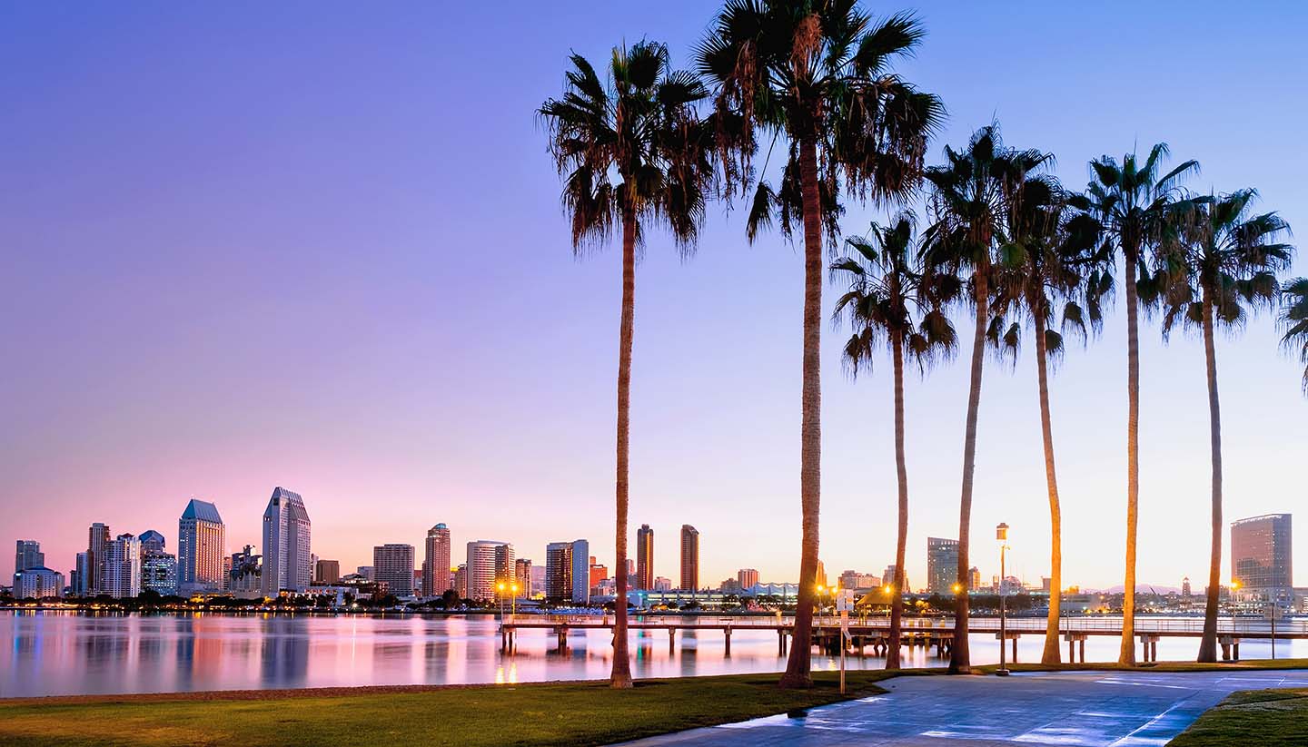 San Diego