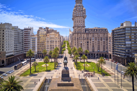 Montevideo