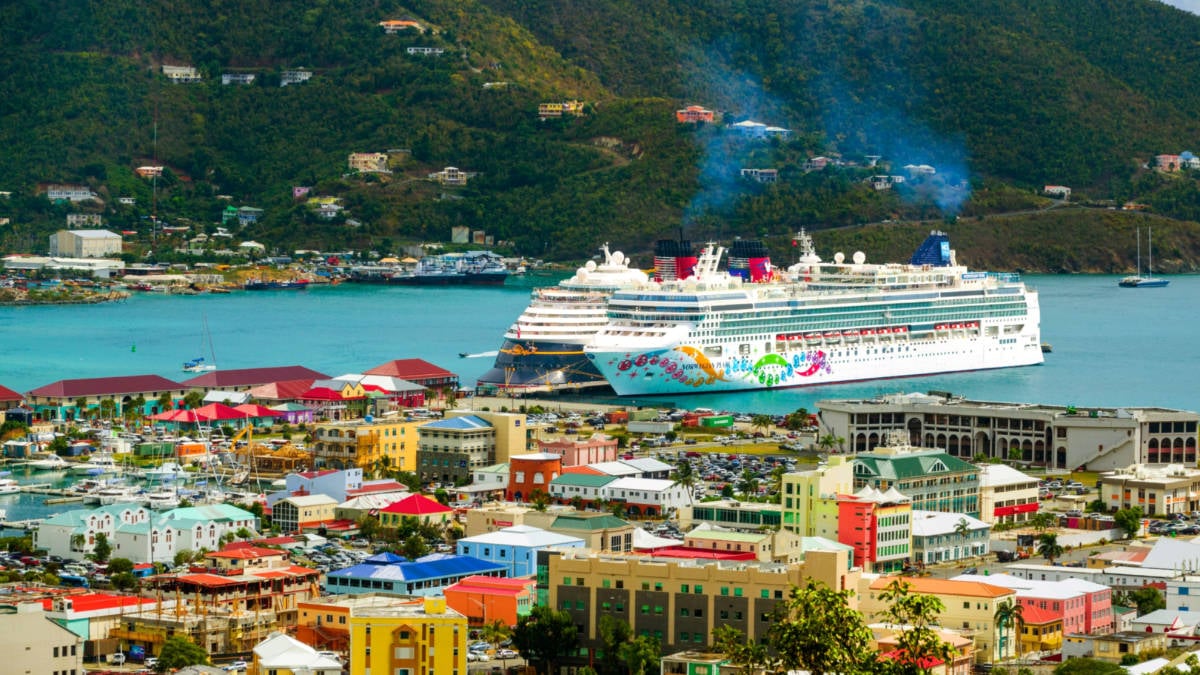 Tortola