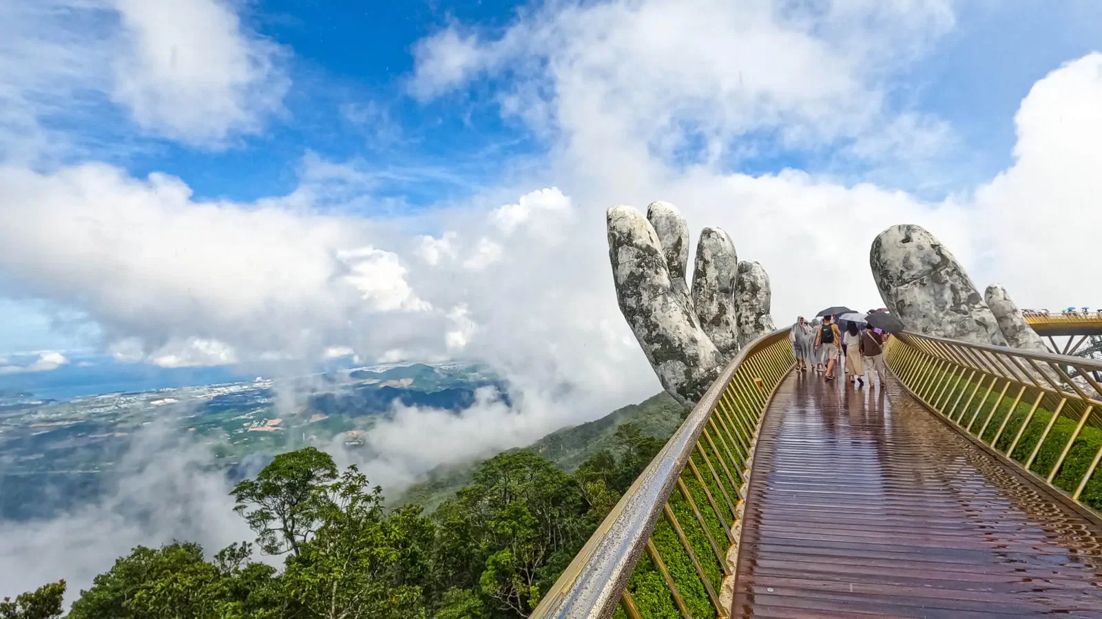 Da Nang