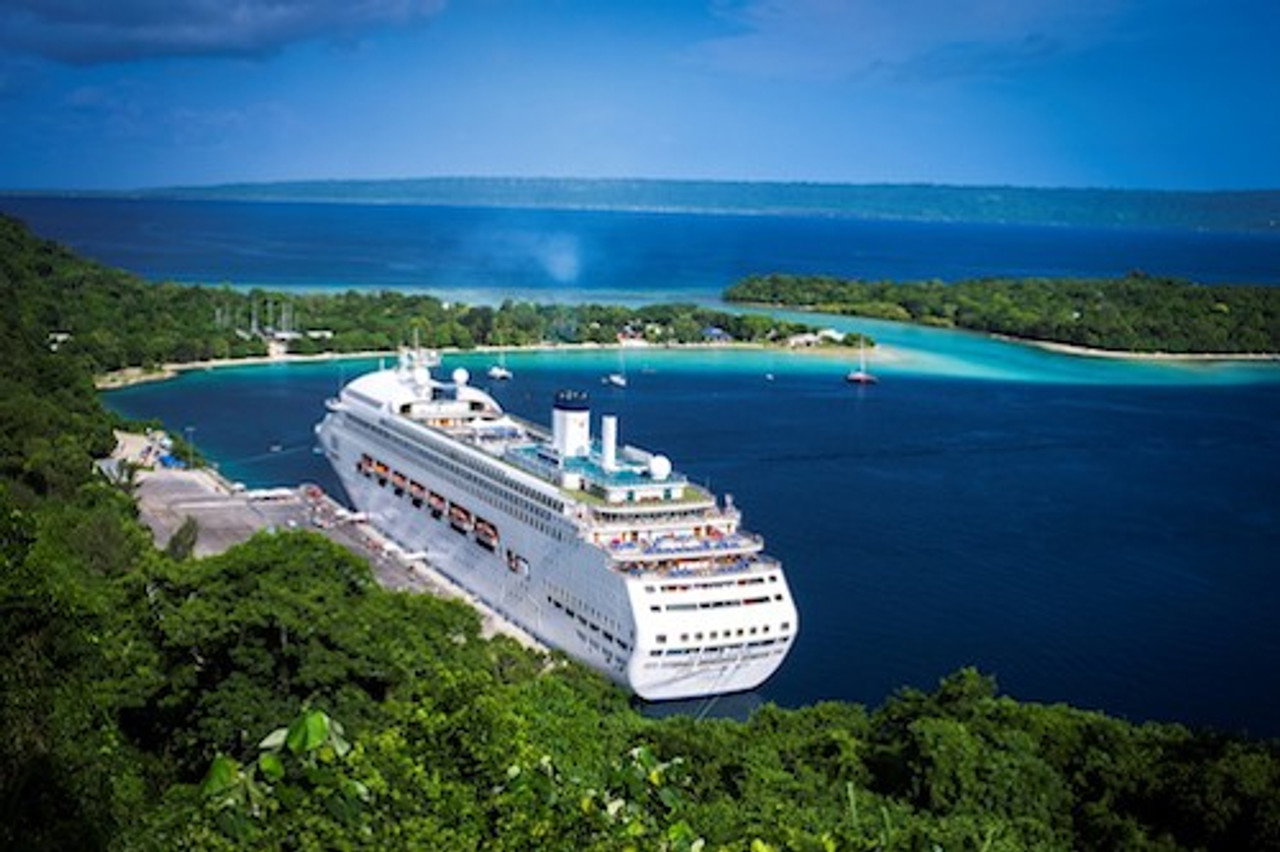 Port Vila