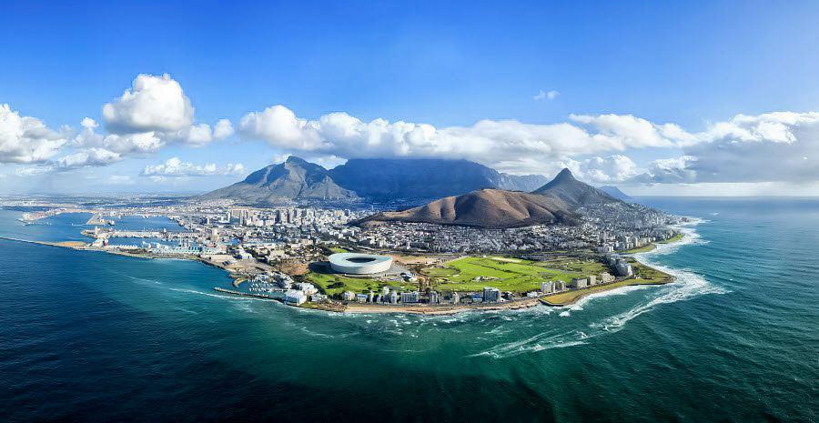 Cape Town