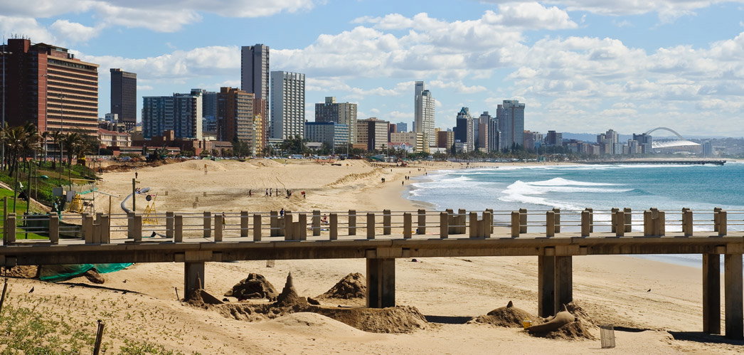 Durban