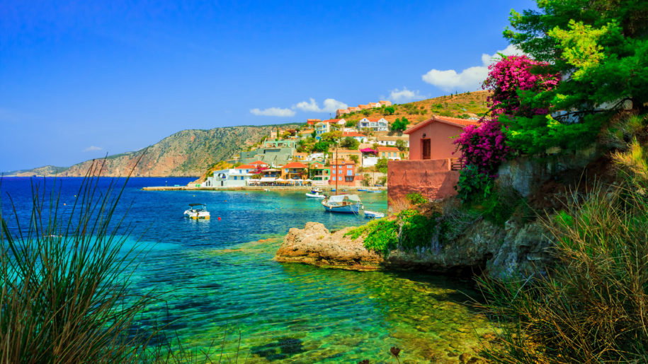 Kefalonia