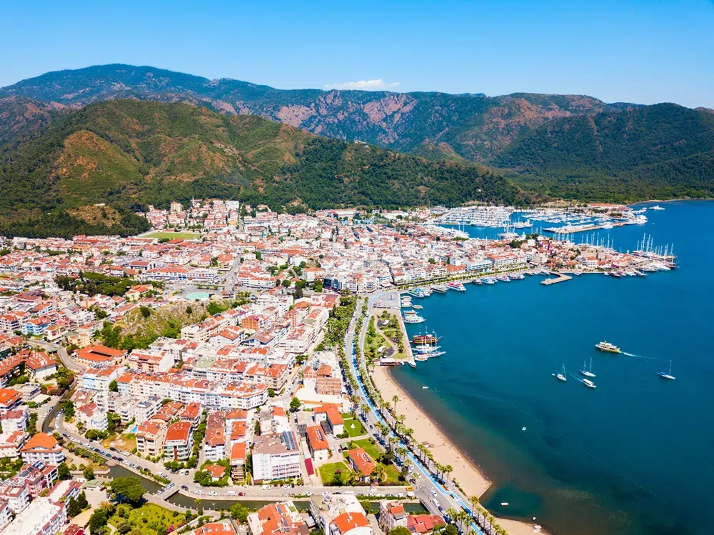 Marmaris