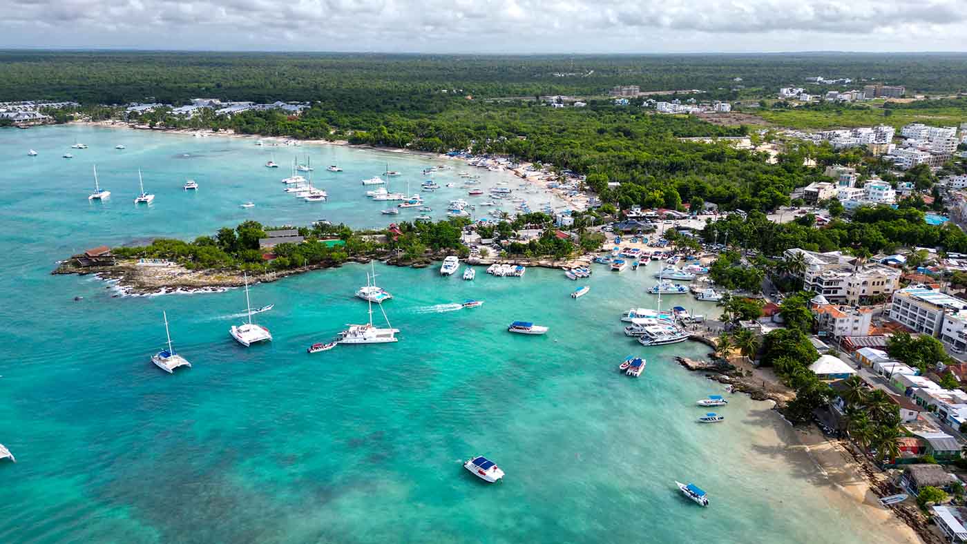 La Romana	 Dominican Republic