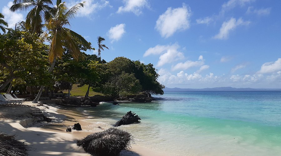 Samana Bay	 Dominican Republic