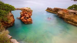 Cabo Rojo	 Dominican Republic