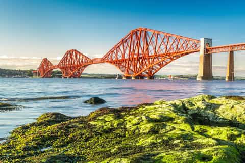 South Queensferry	 United Kingdom