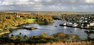Stornoway	 United Kingdom