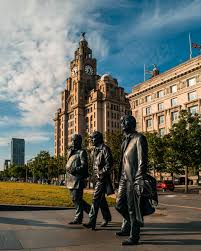 Liverpool	 United Kingdom