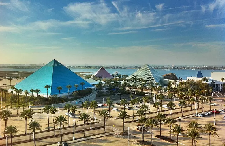 Galveston	 United States