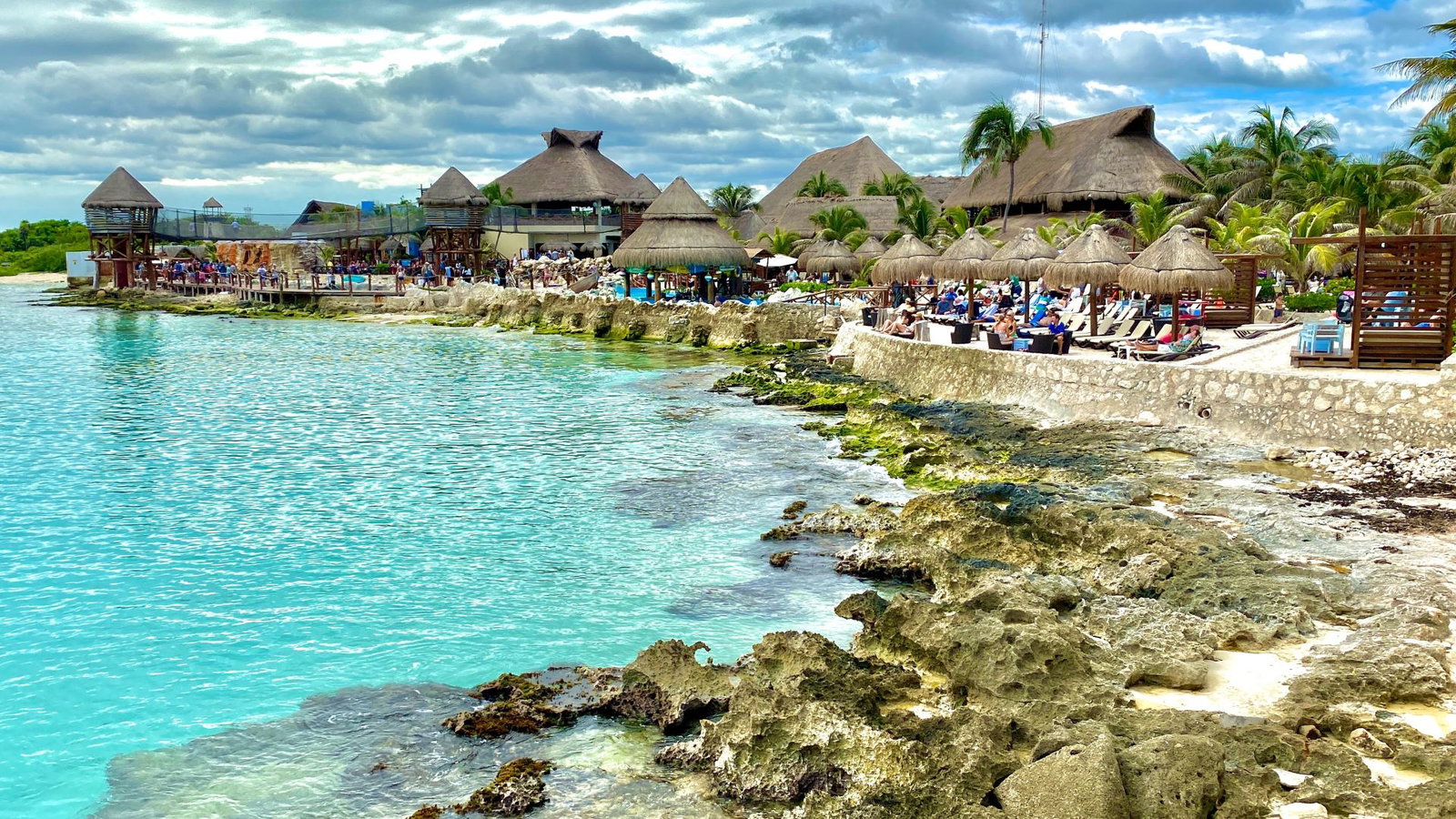 Costa Maya	 Mexico