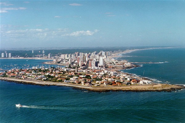 Punta Del Este	 Uruguay