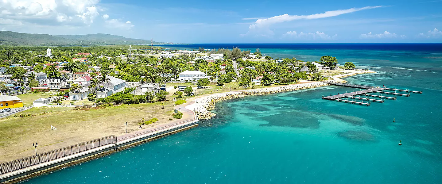 Falmouth, Jamaica
