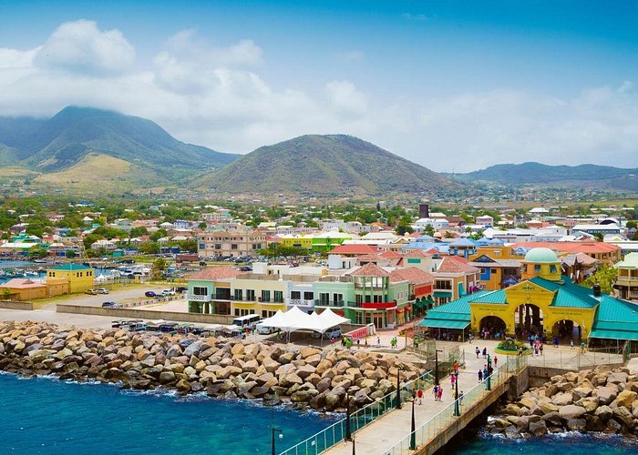 Basseterre, St. Kitts