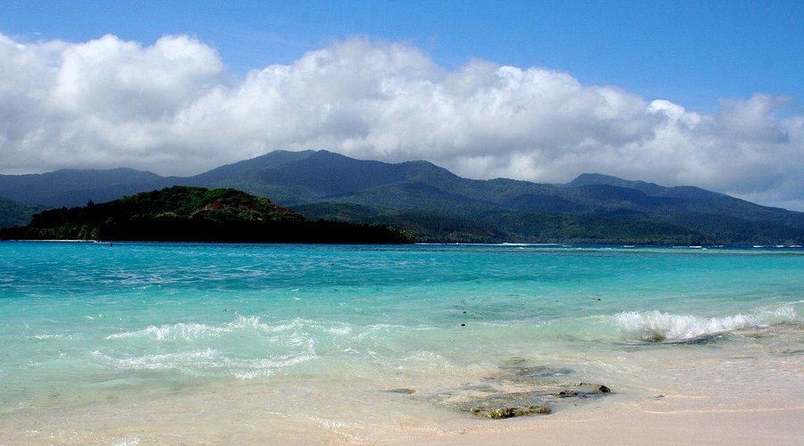 Insula Mystery, Vanuatu