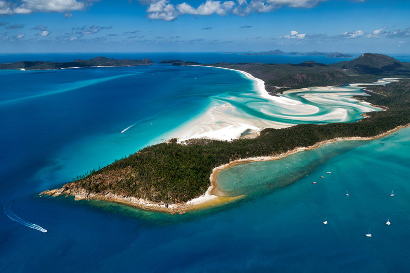 Airlie Beach, Australia