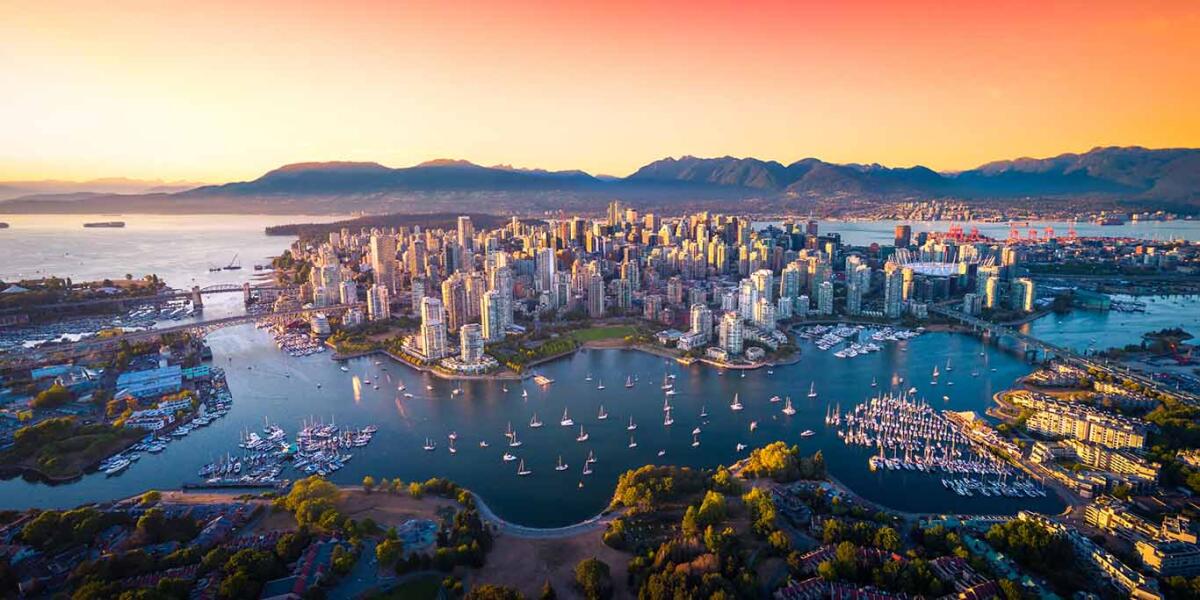 Vancouver, Canada