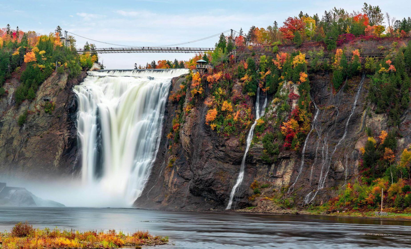 Quebec, Canada