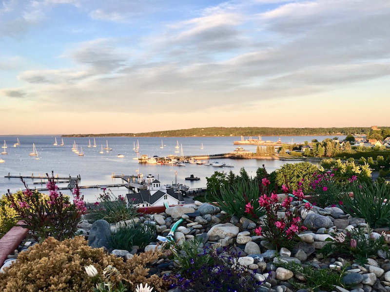 Rockland, Maine, SUA