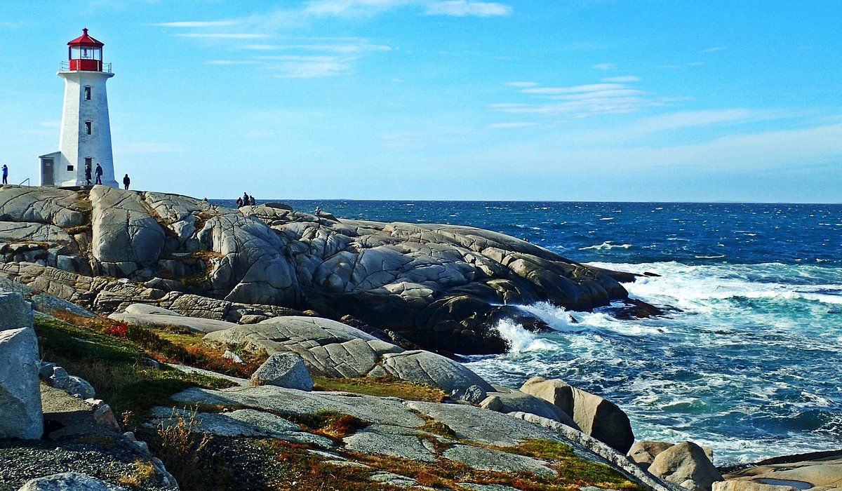 Halifax (Nova Scotia), Canada