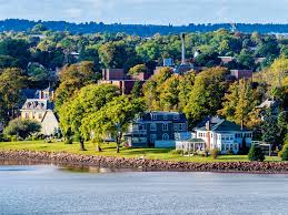 Charlottetown, Canada