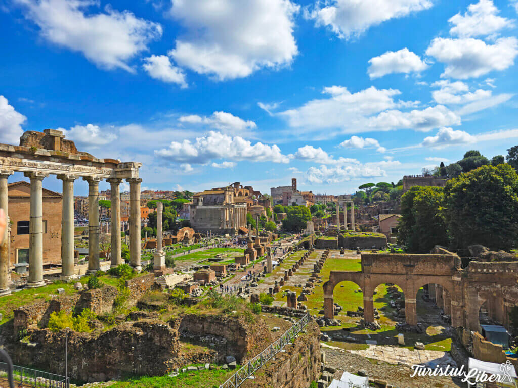 Roma (Civitavecchia), Italia