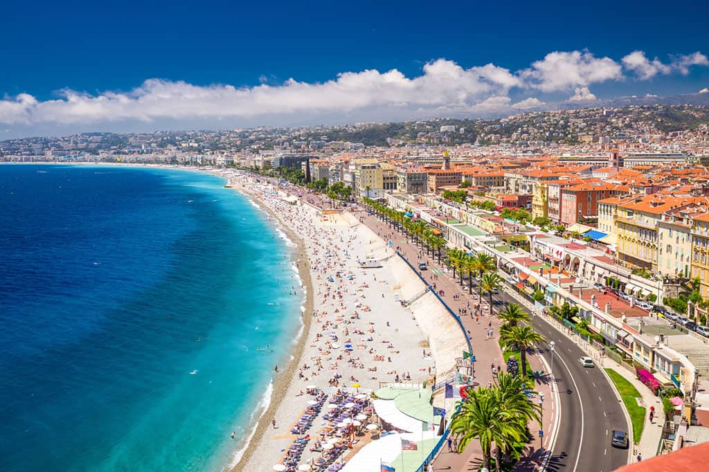 Cannes, Franta