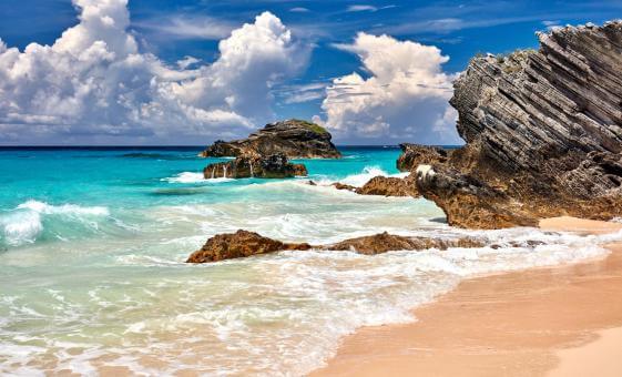 Kings Wharf, Bermuda