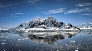 Canalul Schollart, Antarctica (pe mare)