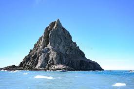 Insula Elephant, Antarctica (pe mare)