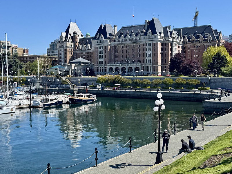 Victoria, British Columbia, Canada