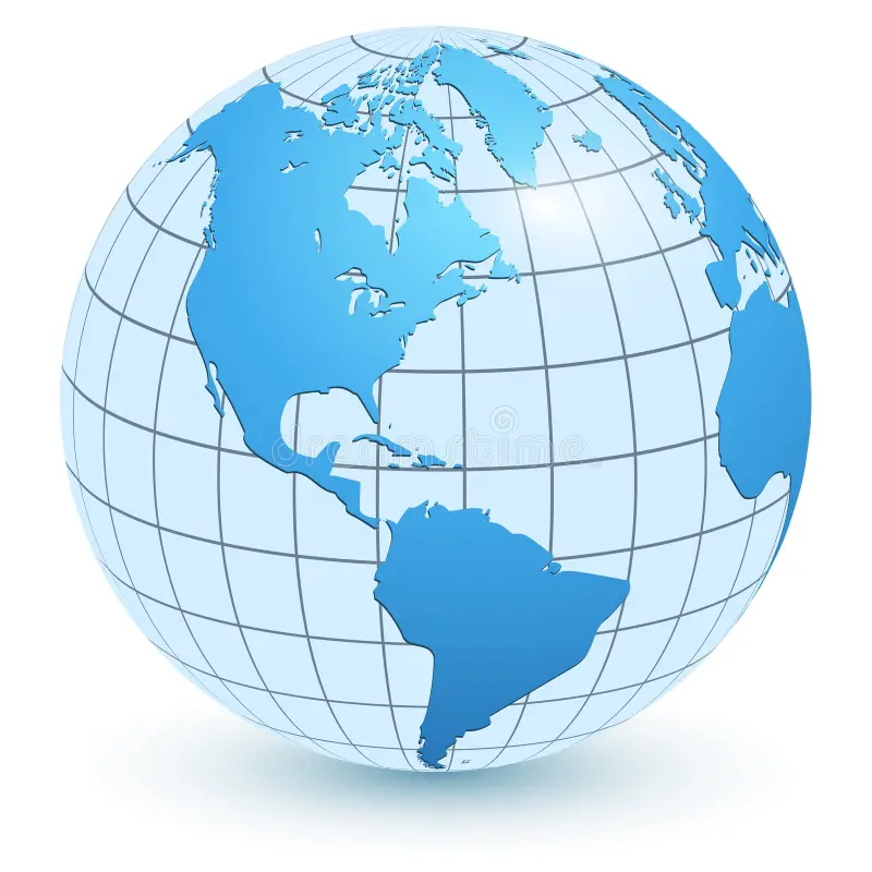 Linia internationala de schimbare a datei