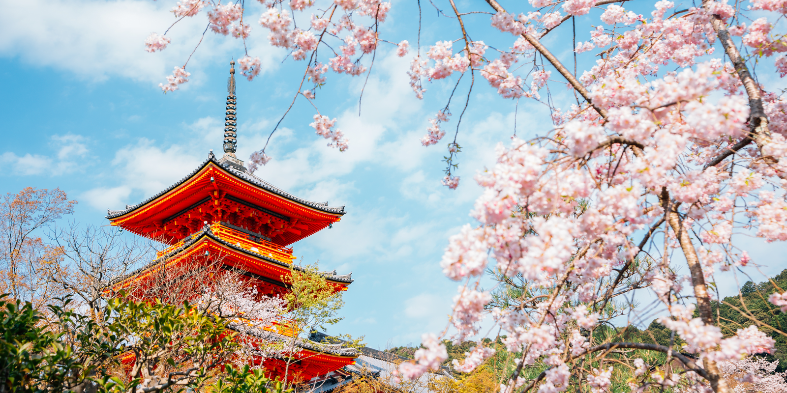 Kyoto (Osaka), Japonia