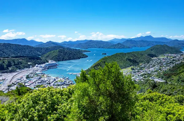 Picton, Noua Zeelanda