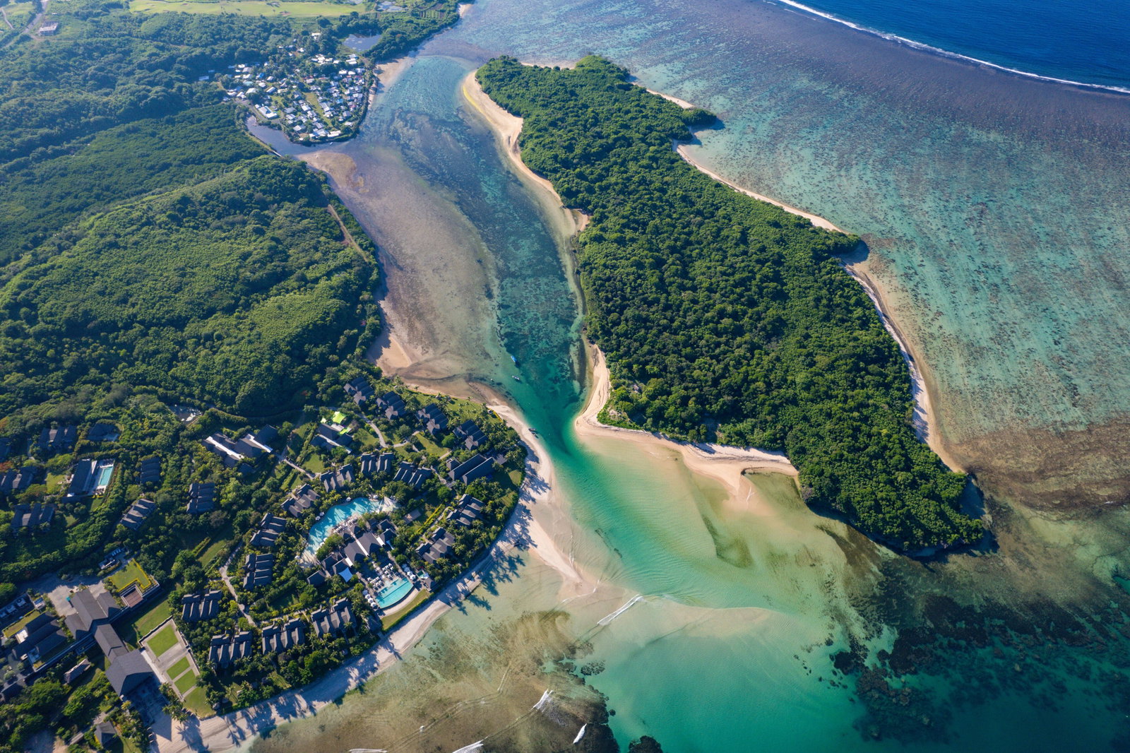 Lautoka, Fiji