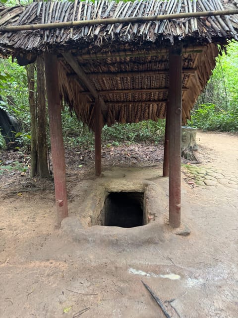 Ho Chi Minh (Phu My), Vietnam