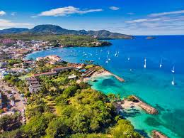Martinique Bay