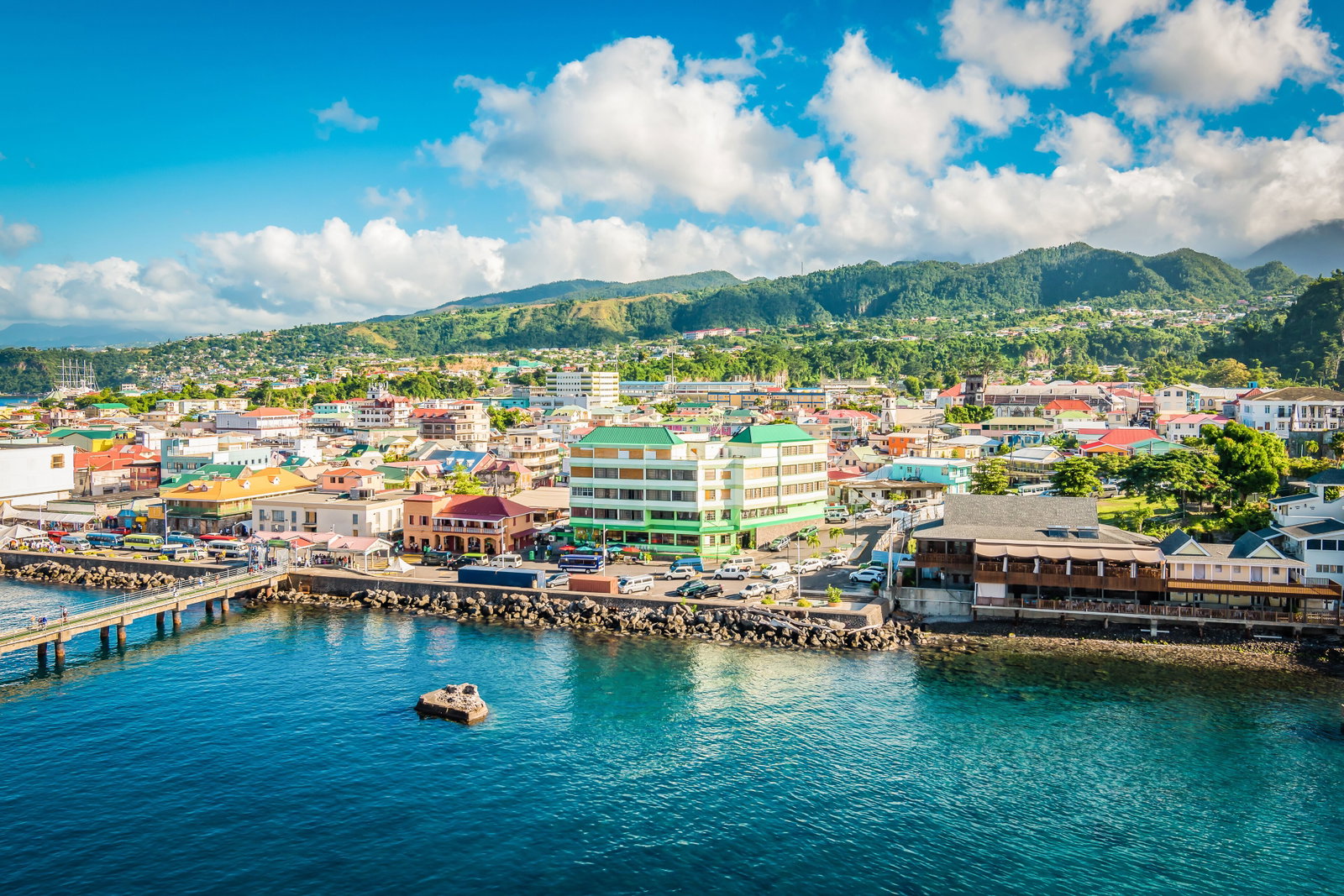 Roseau (Dominica)