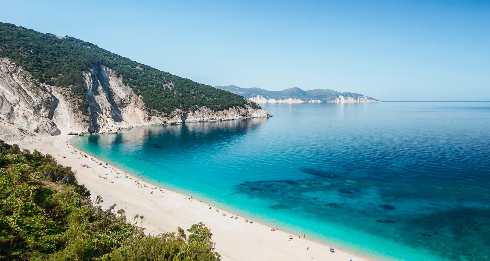 Argostoli/Kefallinia (Greece)