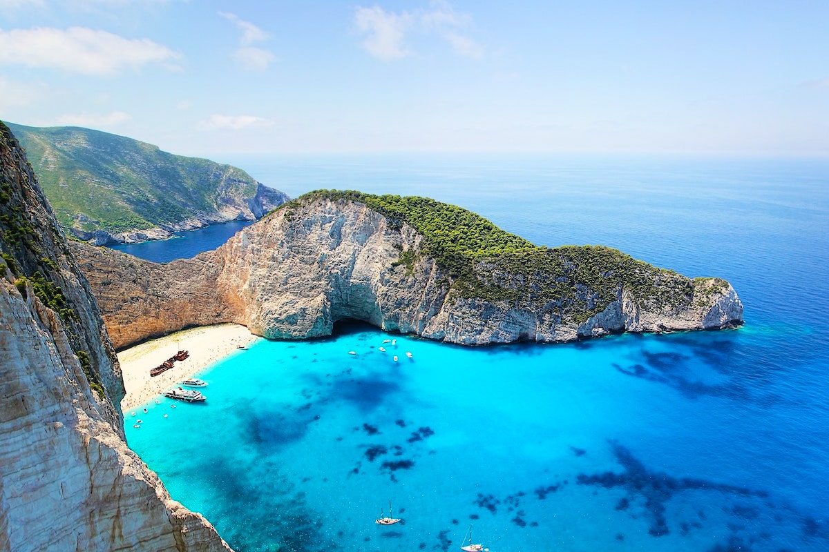 Zakynthos