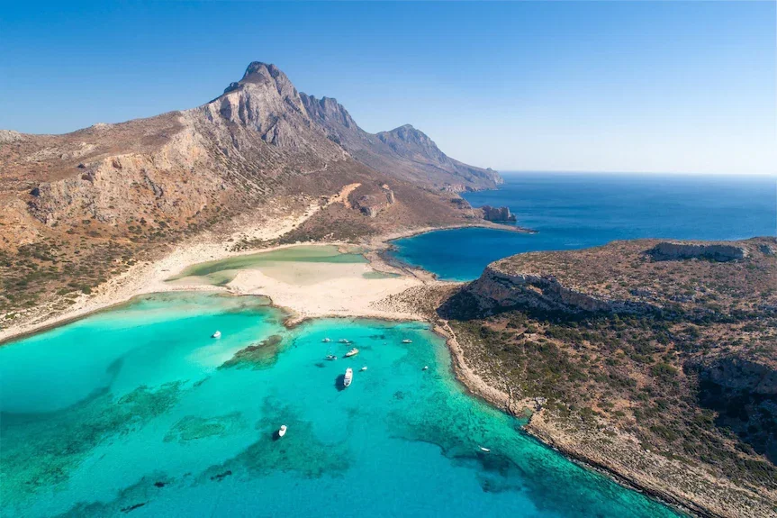 Souda Bay / Crete