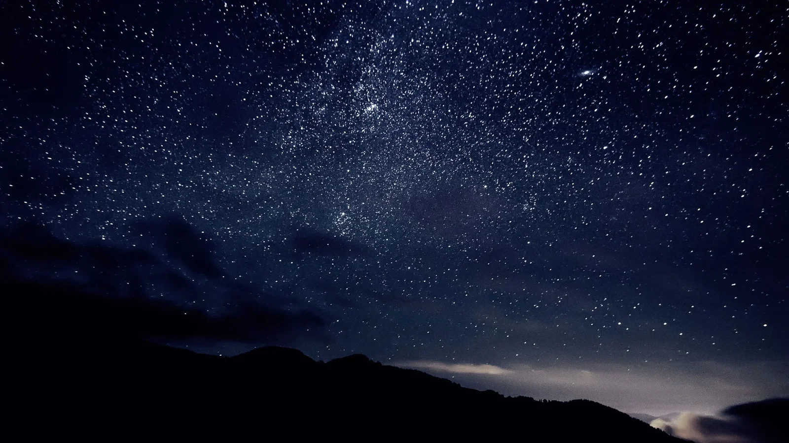 Balearic sea darkest spot