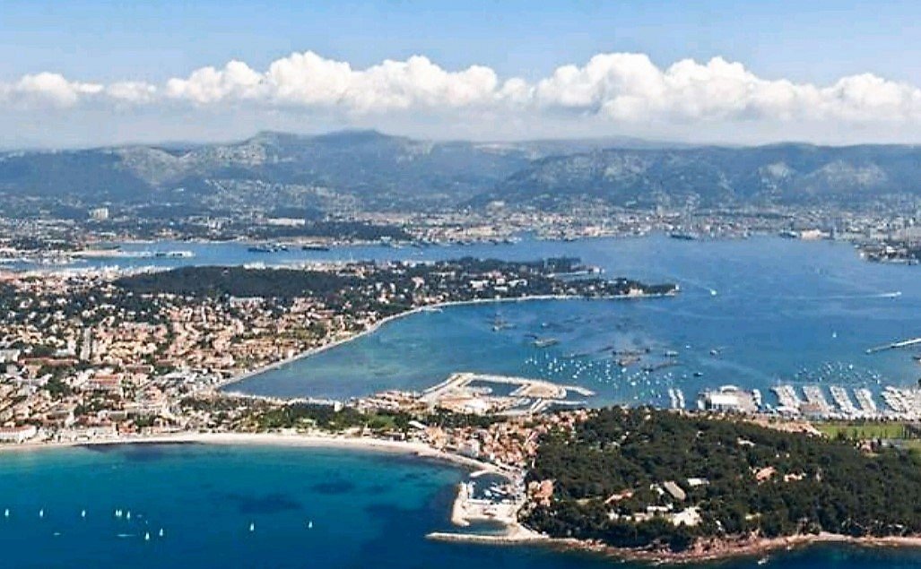 La Seyne sur Mer | St. Tropez