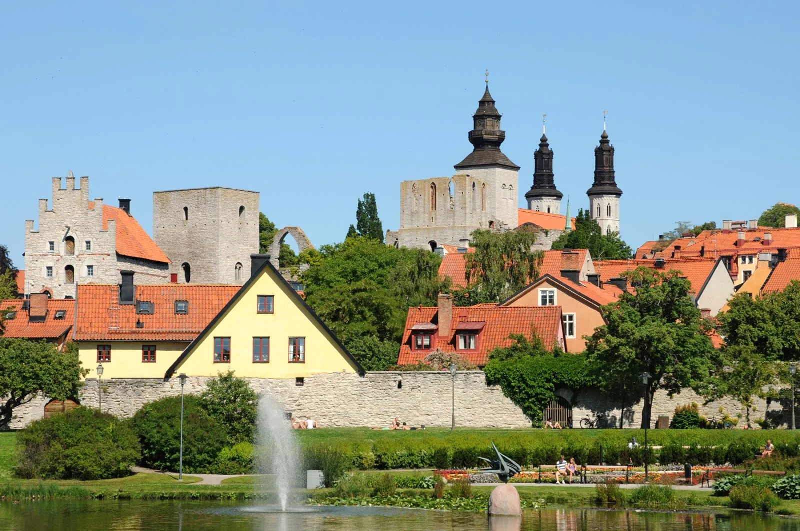 Visby (Sweden)