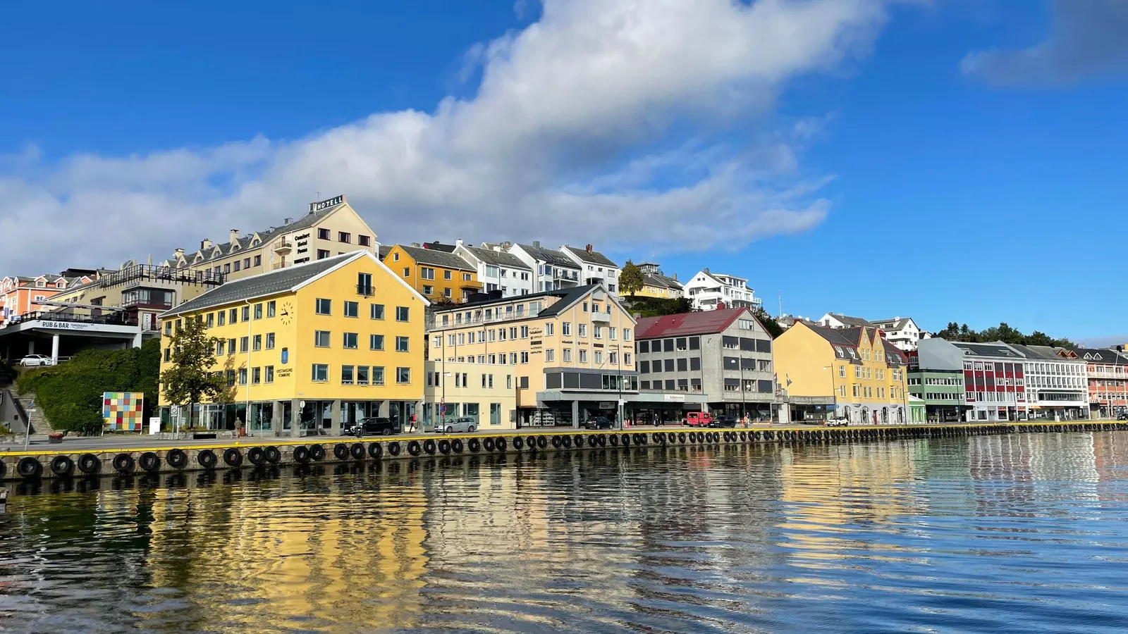 Kristiansund (Norway)