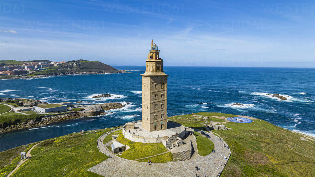 La Coruna (Spain)