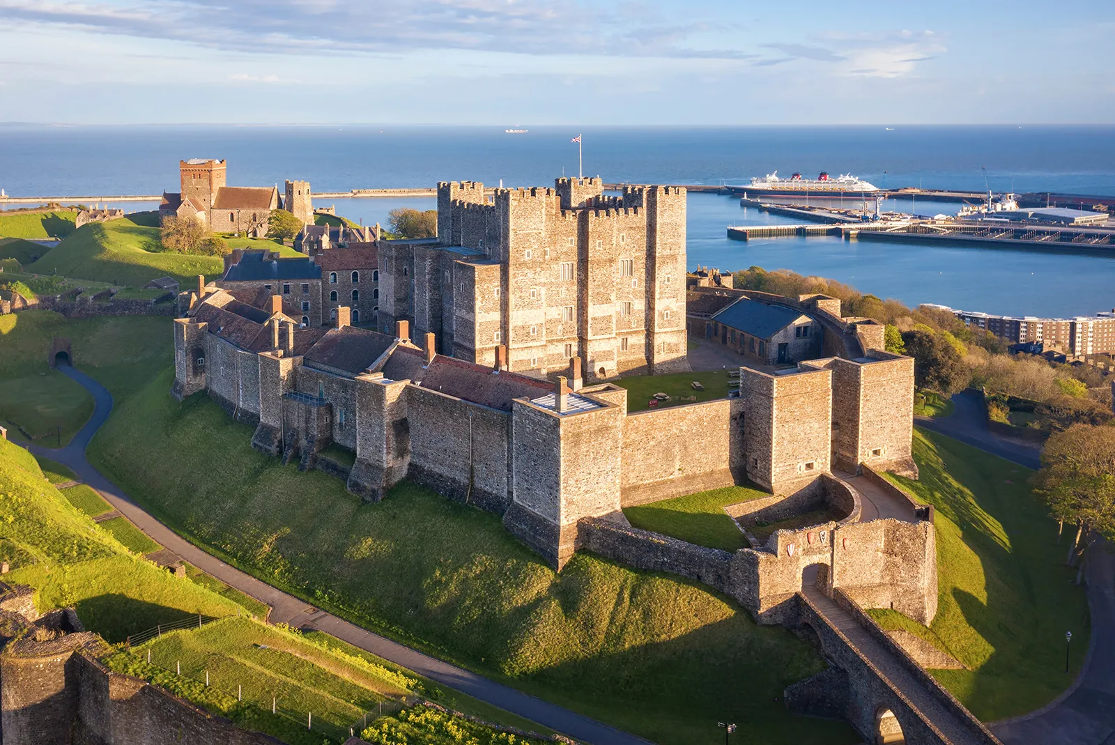 Dover (England)
